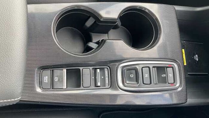 Honda Civic e:HEV 2.0 eHEV Sport 5dr CVT Hybrid Hatchback 