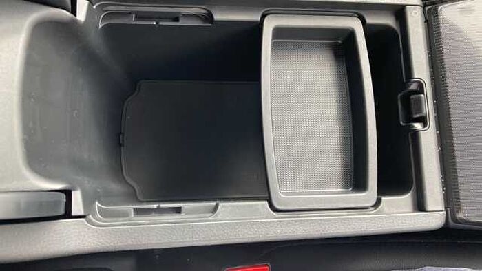 Honda Civic e:HEV 2.0 eHEV Sport 5dr CVT Hybrid Hatchback 