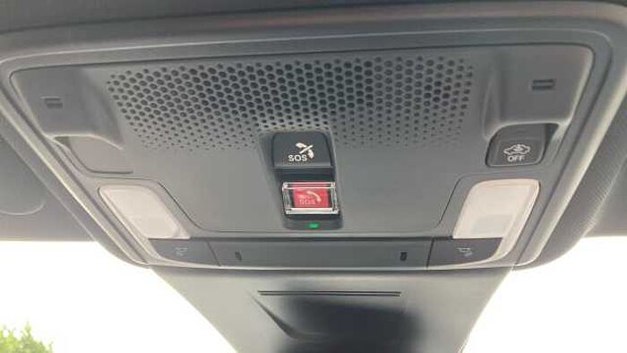 Honda Civic e:HEV 2.0 eHEV Sport 5dr CVT Hybrid Hatchback 