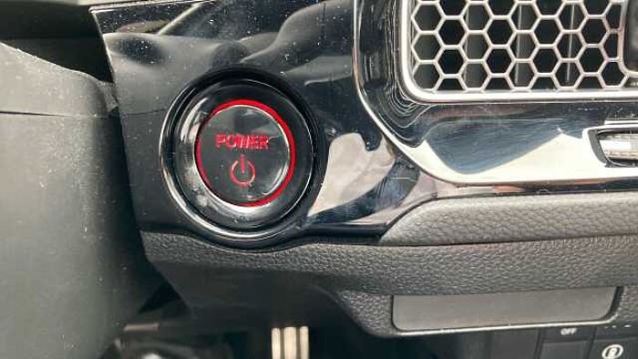 Honda Civic e:HEV 2.0 eHEV Sport 5dr CVT Hybrid Hatchback 