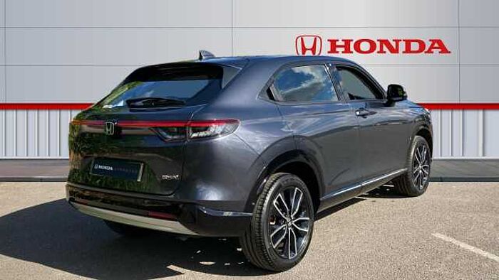 Honda HR-V e:HEV 1.5 eHEV Advance 5dr CVT Hybrid Hatchback 