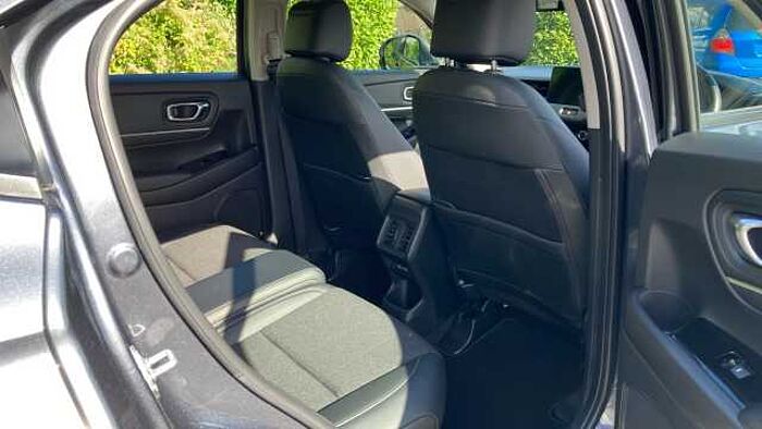 Honda HR-V e:HEV 1.5 eHEV Advance 5dr CVT Hybrid Hatchback 