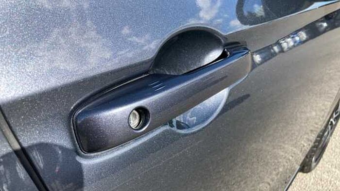 Honda HR-V e:HEV 1.5 eHEV Advance 5dr CVT Hybrid Hatchback 