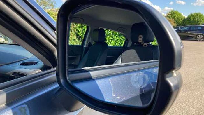 Honda HR-V e:HEV 1.5 eHEV Advance 5dr CVT Hybrid Hatchback 