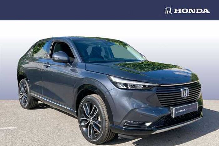 Honda HR-V e:HEV 1.5 eHEV Advance 5dr CVT Hybrid Hatchback 