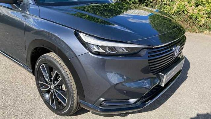 Honda HR-V e:HEV 1.5 eHEV Advance 5dr CVT Hybrid Hatchback 