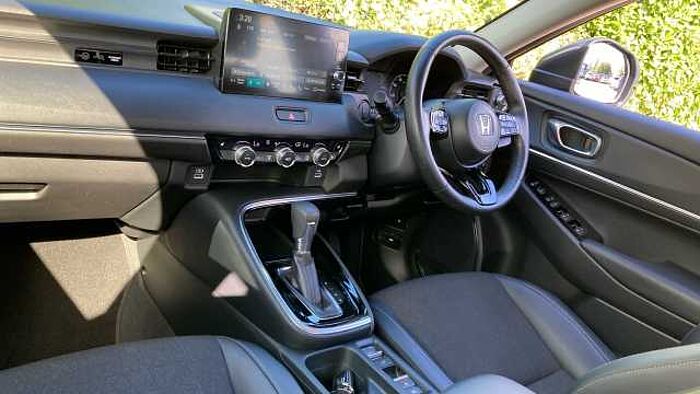 Honda HR-V e:HEV 1.5 eHEV Advance 5dr CVT Hybrid Hatchback 