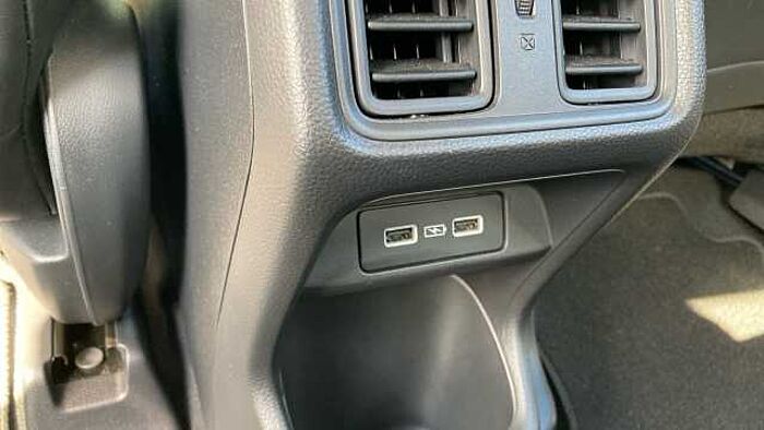 Honda HR-V e:HEV 1.5 eHEV Advance 5dr CVT Hybrid Hatchback 