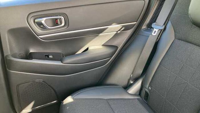 Honda HR-V e:HEV 1.5 eHEV Advance 5dr CVT Hybrid Hatchback 