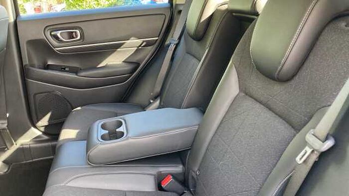 Honda HR-V e:HEV 1.5 eHEV Advance 5dr CVT Hybrid Hatchback 