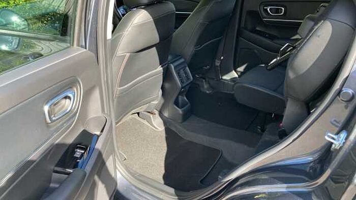 Honda HR-V e:HEV 1.5 eHEV Advance 5dr CVT Hybrid Hatchback 