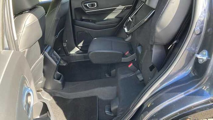 Honda HR-V e:HEV 1.5 eHEV Advance 5dr CVT Hybrid Hatchback 