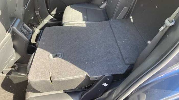 Honda HR-V e:HEV 1.5 eHEV Advance 5dr CVT Hybrid Hatchback 