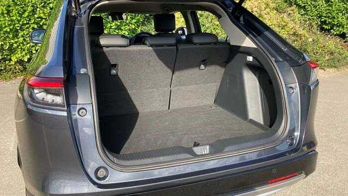 Honda HR-V e:HEV 1.5 eHEV Advance 5dr CVT Hybrid Hatchback 