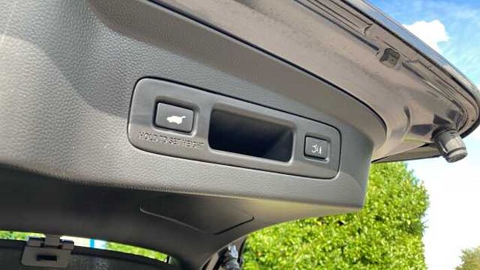 Honda HR-V e:HEV 1.5 eHEV Advance 5dr CVT Hybrid Hatchback 