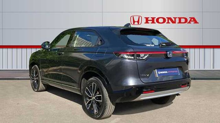 Honda HR-V e:HEV 1.5 eHEV Advance 5dr CVT Hybrid Hatchback 