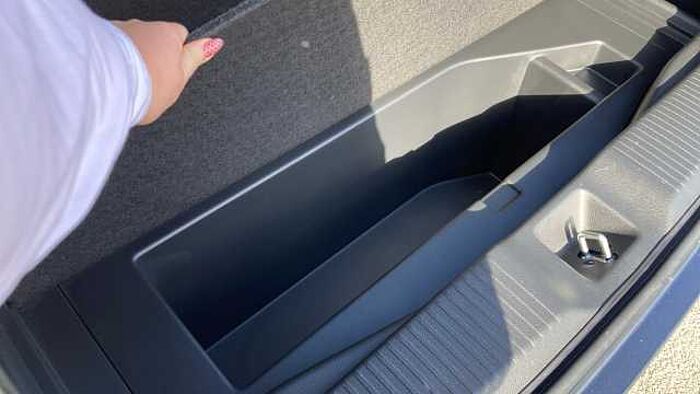 Honda HR-V e:HEV 1.5 eHEV Advance 5dr CVT Hybrid Hatchback 