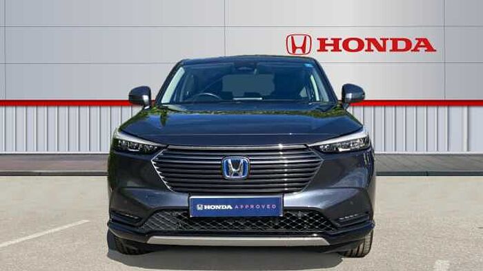 Honda HR-V e:HEV 1.5 eHEV Advance 5dr CVT Hybrid Hatchback 