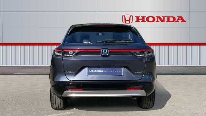 Honda HR-V e:HEV 1.5 eHEV Advance 5dr CVT Hybrid Hatchback 