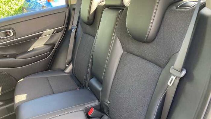 Honda HR-V e:HEV 1.5 eHEV Advance 5dr CVT Hybrid Hatchback 