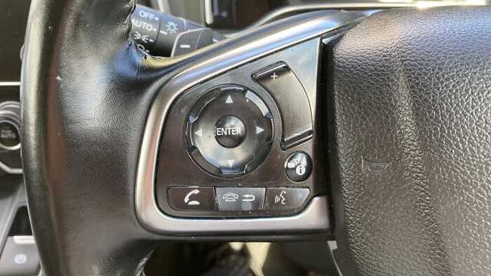 Honda CR-V e:HEV 2.0 i-MMD Hybrid SR 5dr eCVT Hybrid Estate 