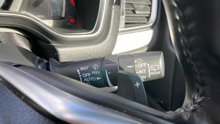 Honda CR-V e:HEV 2.0 i-MMD Hybrid SR 5dr eCVT Hybrid Estate 