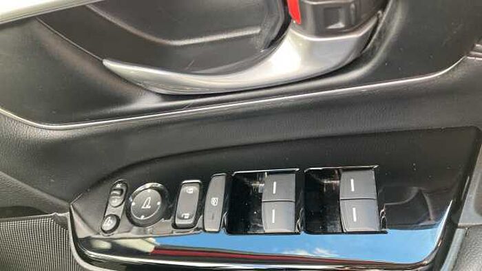 Honda CR-V e:HEV 2.0 i-MMD Hybrid SR 5dr eCVT Hybrid Estate 