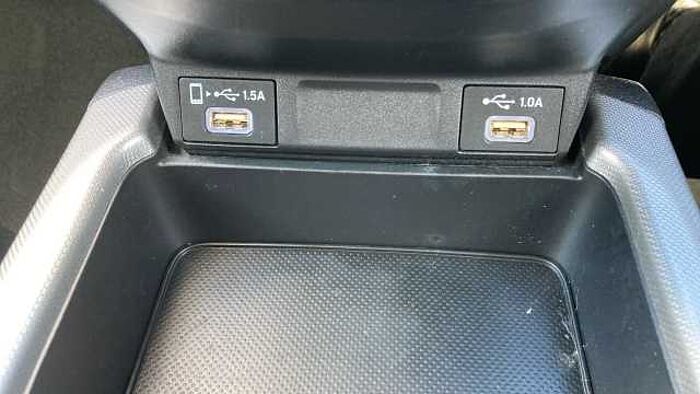 Honda CR-V e:HEV 2.0 i-MMD Hybrid SR 5dr eCVT Hybrid Estate 