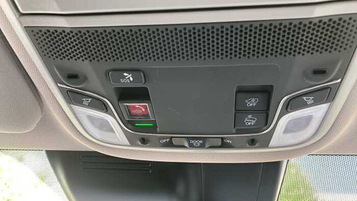 Honda CR-V e:HEV 2.0 i-MMD Hybrid SR 5dr eCVT Hybrid Estate 