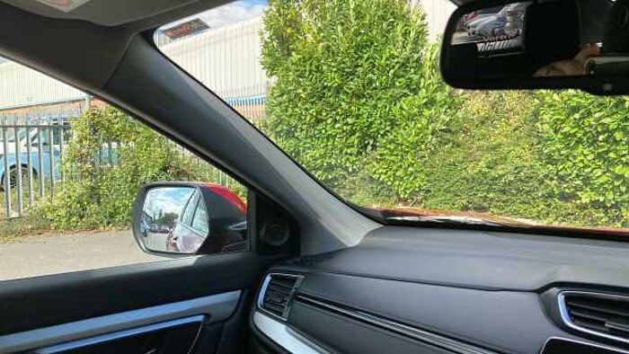 Honda CR-V e:HEV 2.0 i-MMD Hybrid SR 5dr eCVT Hybrid Estate 