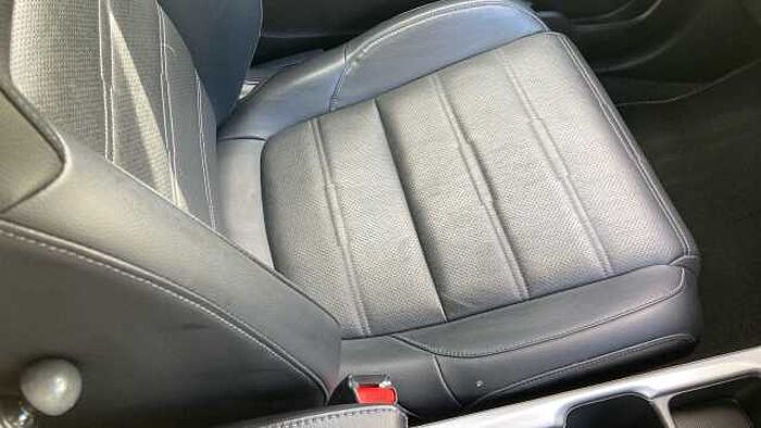 Honda CR-V e:HEV 2.0 i-MMD Hybrid SR 5dr eCVT Hybrid Estate 