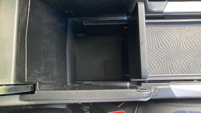 Honda CR-V e:HEV 2.0 i-MMD Hybrid SR 5dr eCVT Hybrid Estate 