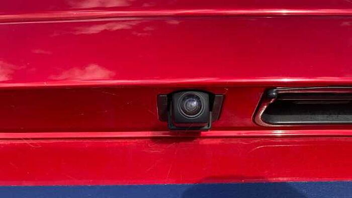 Honda CR-V e:HEV 2.0 i-MMD Hybrid SR 5dr eCVT Hybrid Estate 