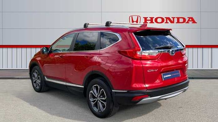 Honda CR-V e:HEV 2.0 i-MMD Hybrid SR 5dr eCVT Hybrid Estate 