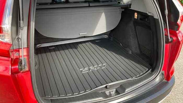 Honda CR-V e:HEV 2.0 i-MMD Hybrid SR 5dr eCVT Hybrid Estate 