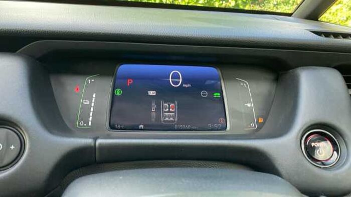 Honda Jazz e:HEV 1.5 i-MMD Hybrid EX 5dr eCVT Hybrid Hatchback 