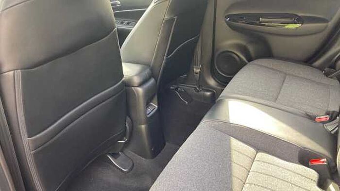 Honda Jazz e:HEV 1.5 i-MMD Hybrid EX 5dr eCVT Hybrid Hatchback 