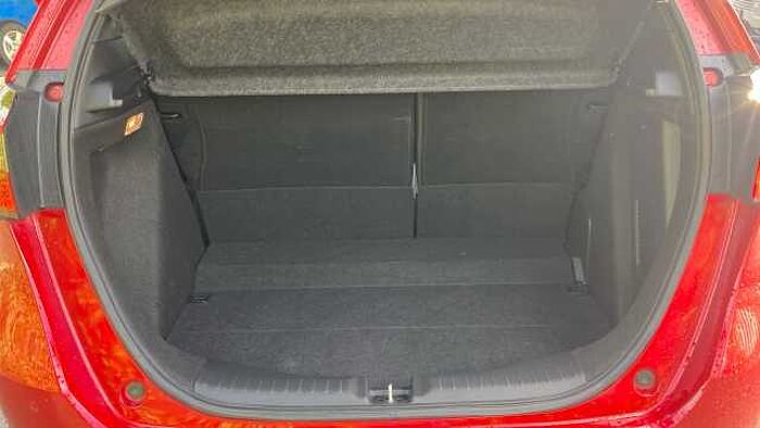 Honda Jazz e:HEV 1.5 i-MMD Hybrid EX 5dr eCVT Hybrid Hatchback 