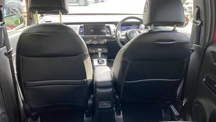 Honda Jazz e:HEV 1.5 i-MMD Hybrid EX 5dr eCVT Hybrid Hatchback 