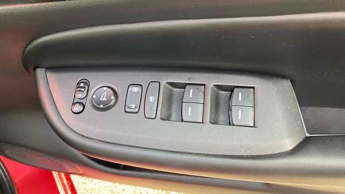 Honda Jazz e:HEV 1.5 i-MMD Hybrid EX 5dr eCVT Hybrid Hatchback 