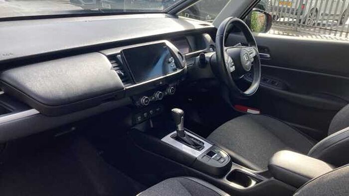 Honda Jazz e:HEV 1.5 i-MMD Hybrid EX 5dr eCVT Hybrid Hatchback 