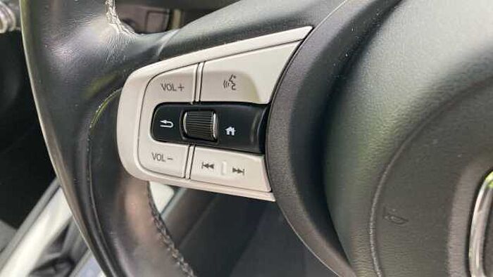 Honda Jazz e:HEV 1.5 i-MMD Hybrid EX 5dr eCVT Hybrid Hatchback 