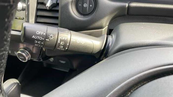 Honda Jazz e:HEV 1.5 i-MMD Hybrid EX 5dr eCVT Hybrid Hatchback 