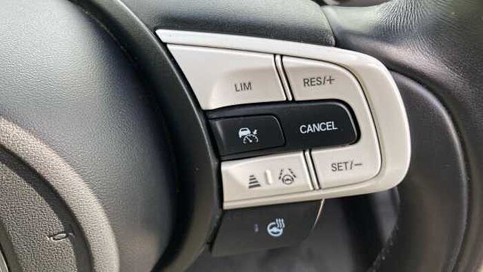 Honda Jazz e:HEV 1.5 i-MMD Hybrid EX 5dr eCVT Hybrid Hatchback 