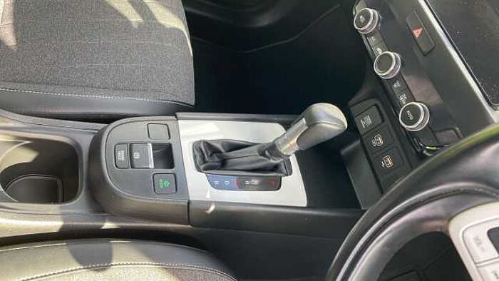 Honda Jazz e:HEV 1.5 i-MMD Hybrid EX 5dr eCVT Hybrid Hatchback 