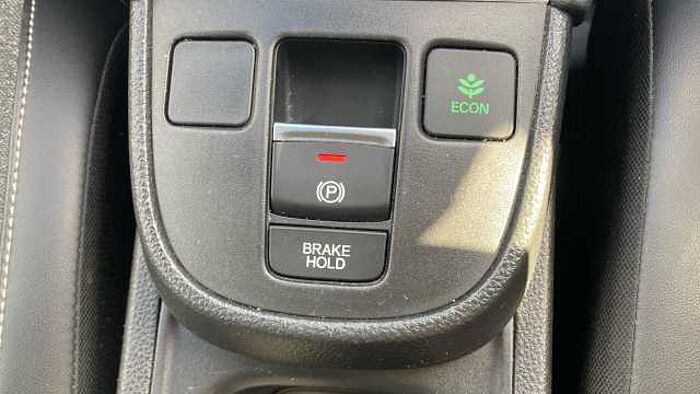 Honda Jazz e:HEV 1.5 i-MMD Hybrid EX 5dr eCVT Hybrid Hatchback 