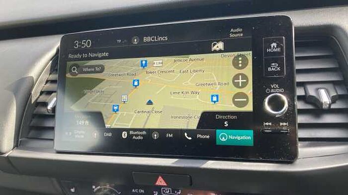 Honda Jazz e:HEV 1.5 i-MMD Hybrid EX 5dr eCVT Hybrid Hatchback 