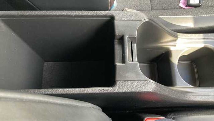 Honda Jazz e:HEV 1.5 i-MMD Hybrid EX 5dr eCVT Hybrid Hatchback 