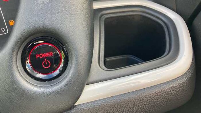 Honda Jazz e:HEV 1.5 i-MMD Hybrid EX 5dr eCVT Hybrid Hatchback 