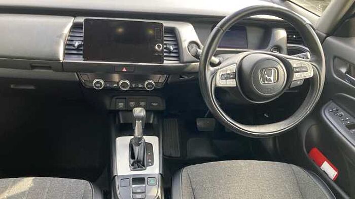 Honda Jazz e:HEV 1.5 i-MMD Hybrid EX 5dr eCVT Hybrid Hatchback 
